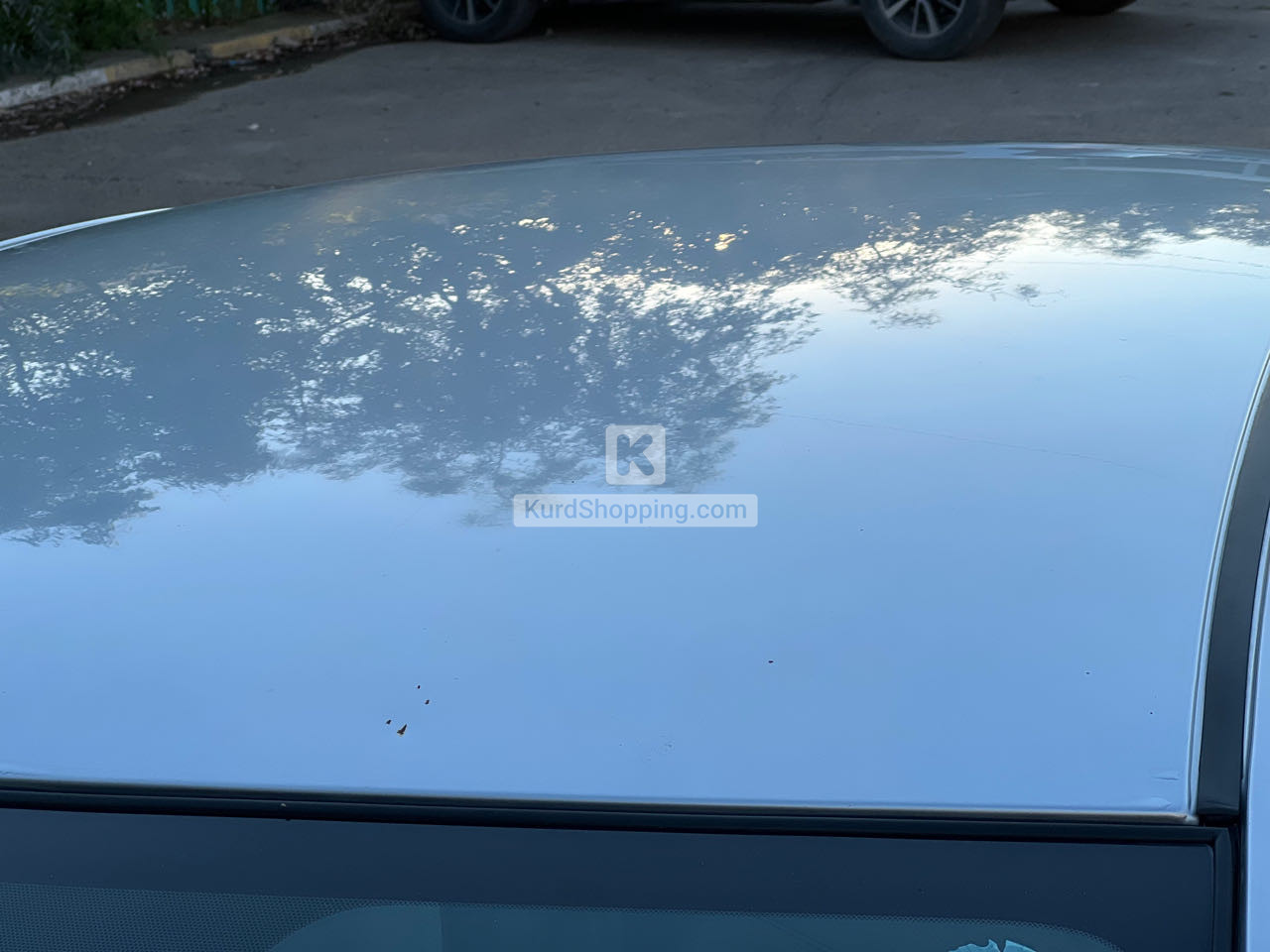 Nissan Sentra 2018