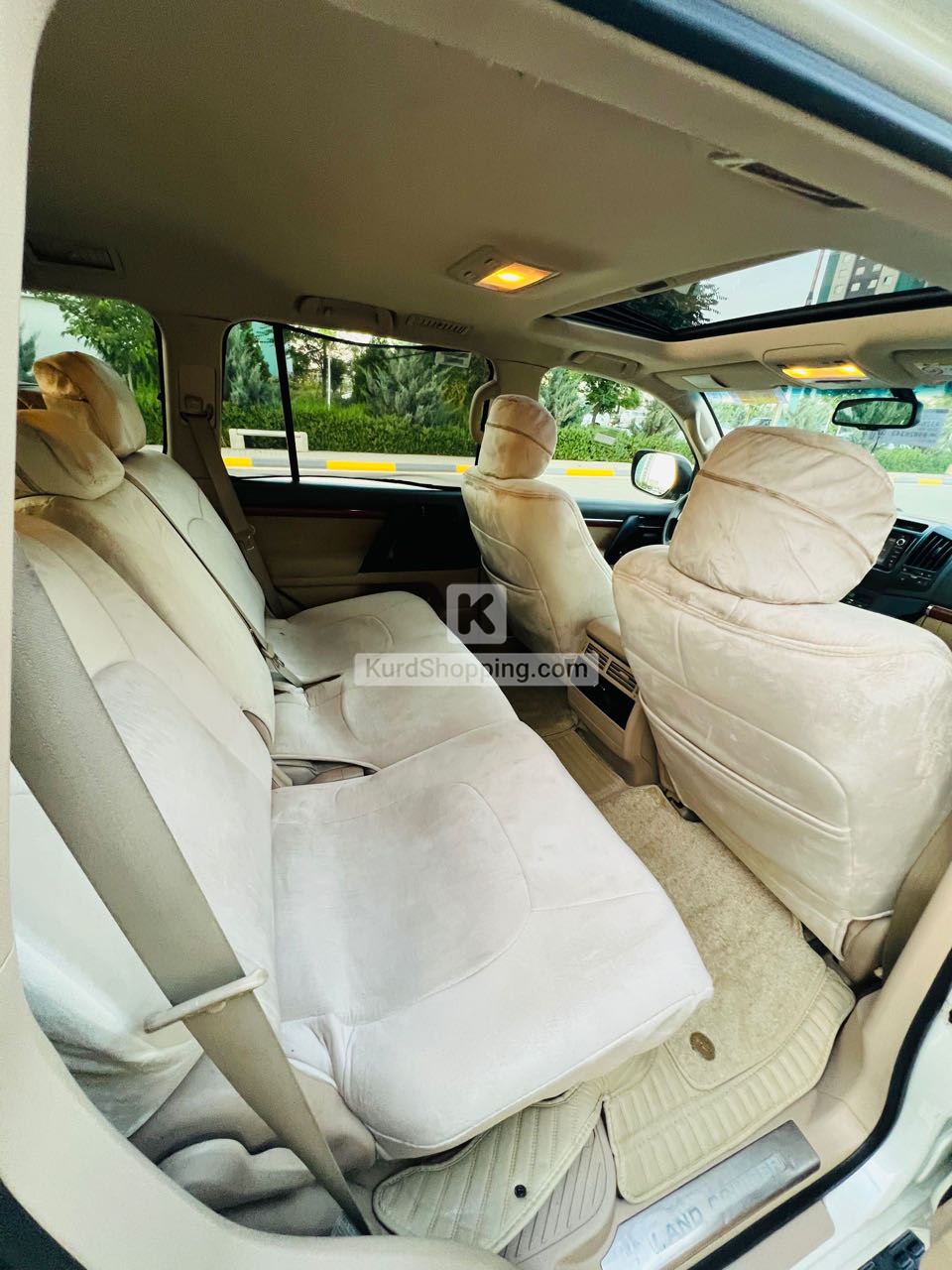 Toyota Landcruiser 2014