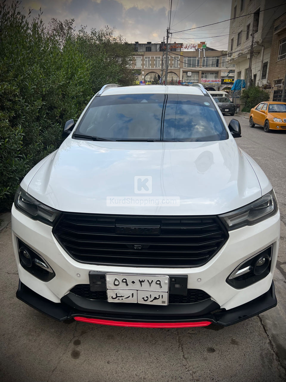 HAVAL H6 2020
