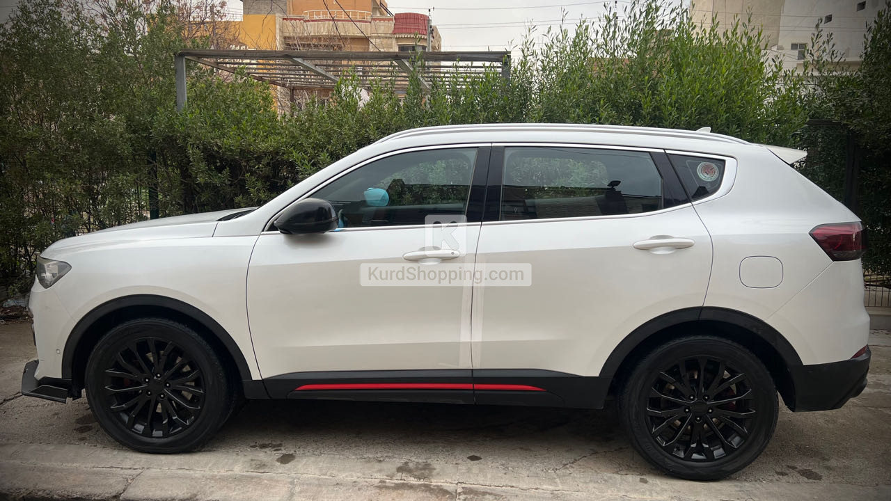 HAVAL H6 2020