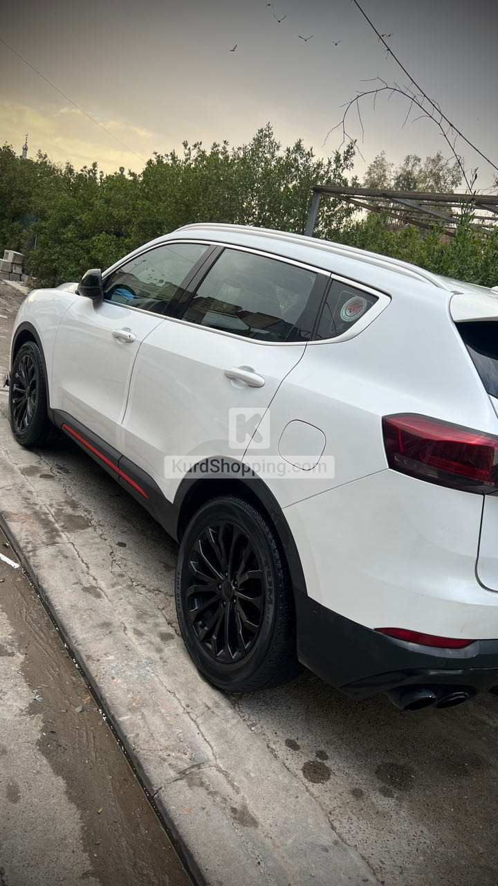 HAVAL H6 2020