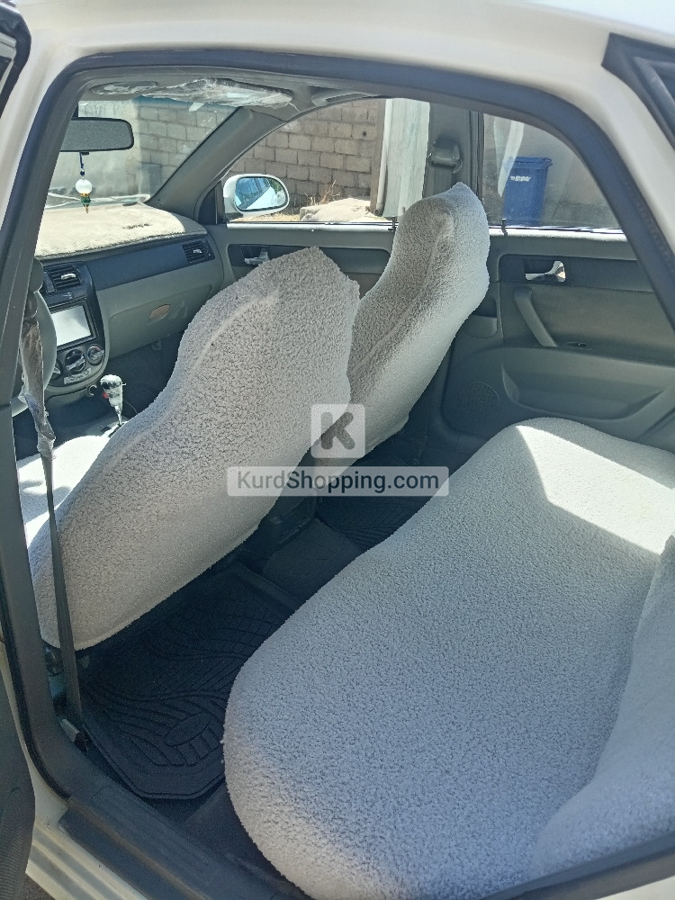 Chevrolet Optra 2011
