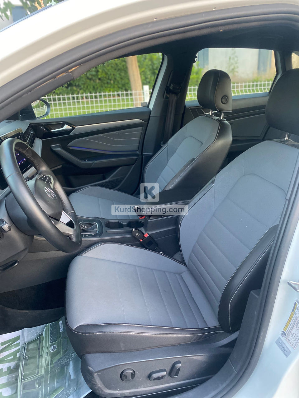 Volkswagen Jetta 2025