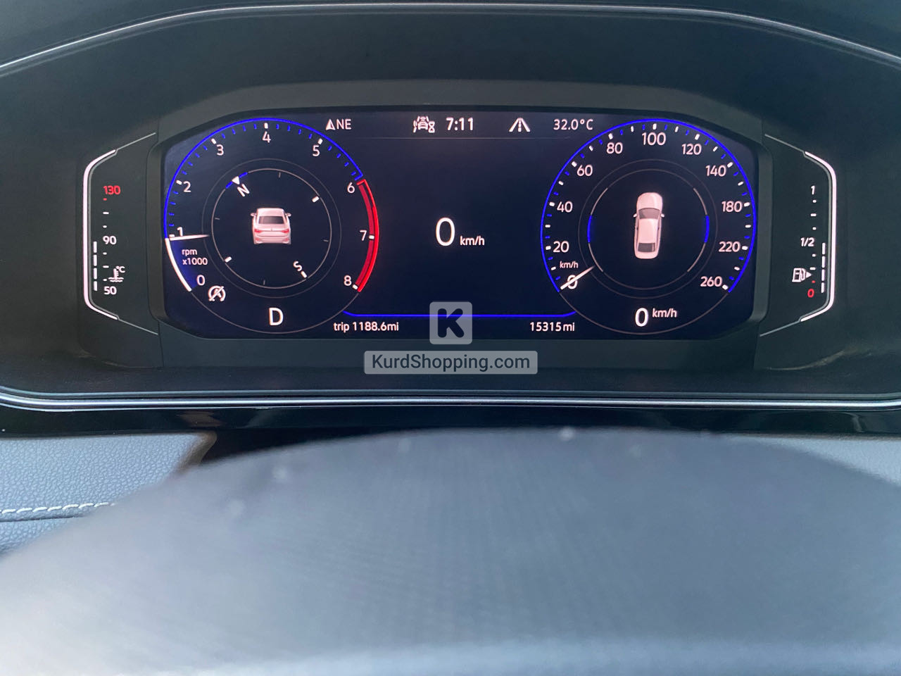Volkswagen Jetta 2025