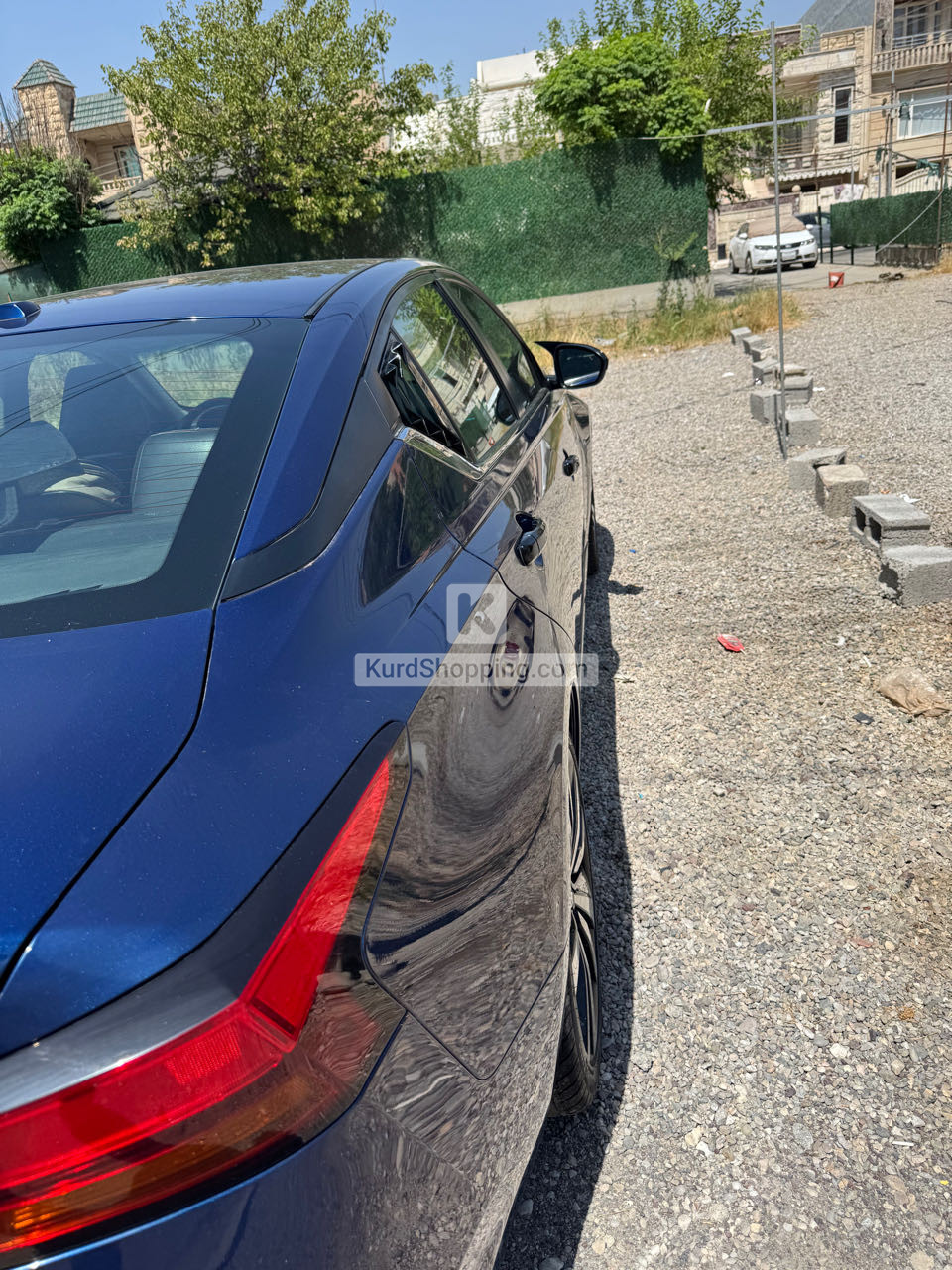 Nissan Altima 2019