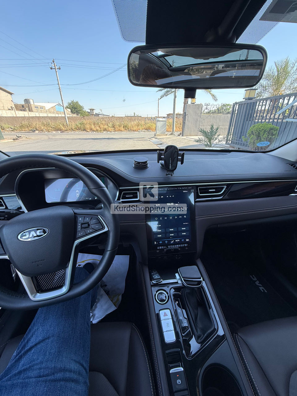 GAC GA4 2025