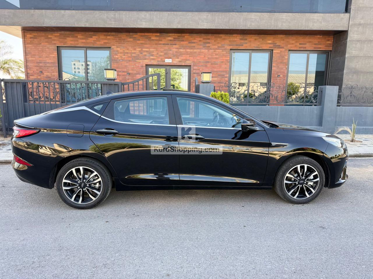 GAC GA4 2025