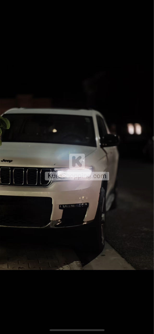 JEEP Cherokee 2022