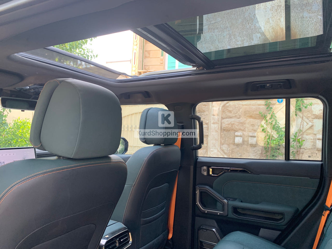 Jetour T2 2024