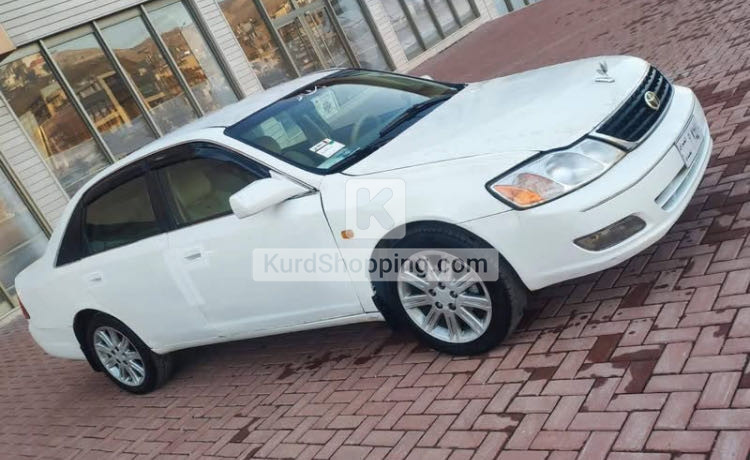 Toyota Avalon 2004