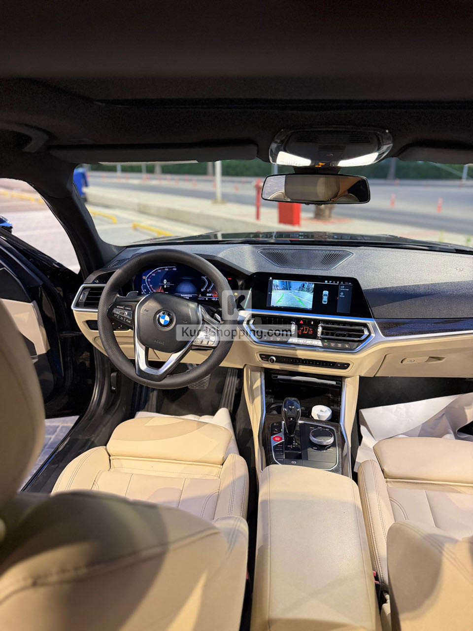 BMW 3 Series 2020