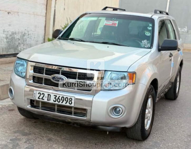 Ford Escape 2008