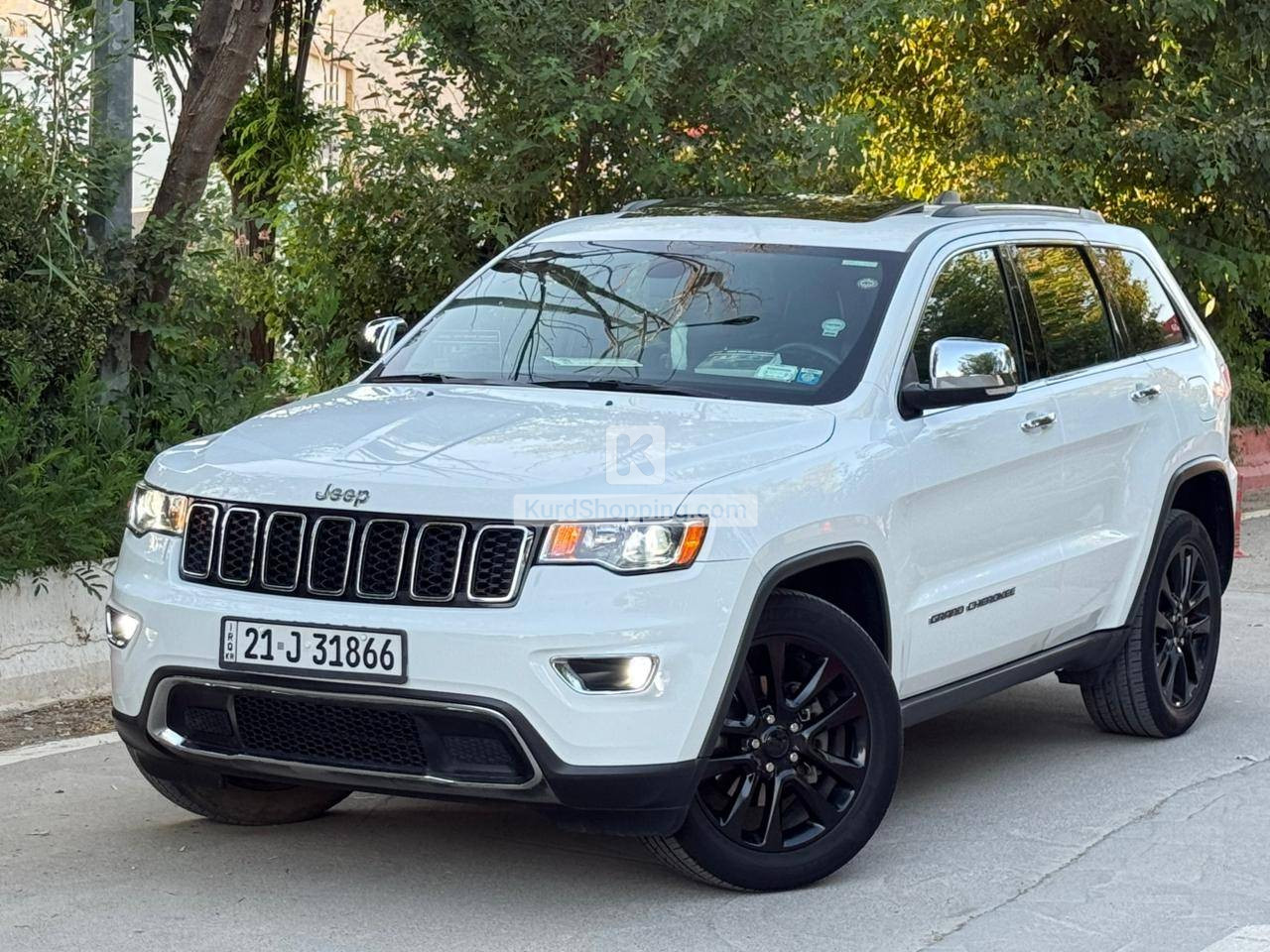 JEEP Laredo 2020 Limited Full