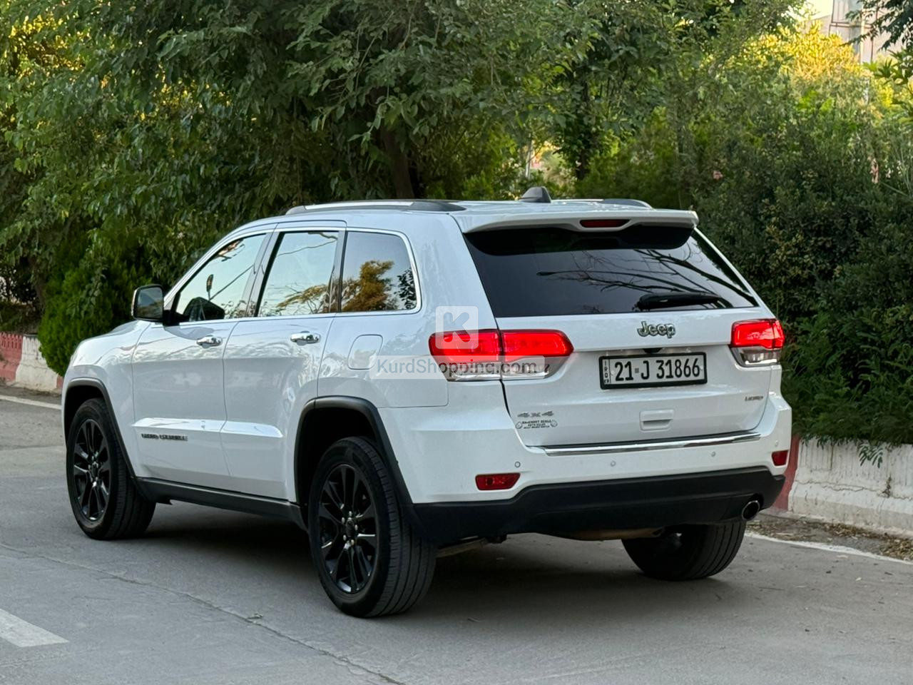 JEEP Laredo 2020 Limited Full