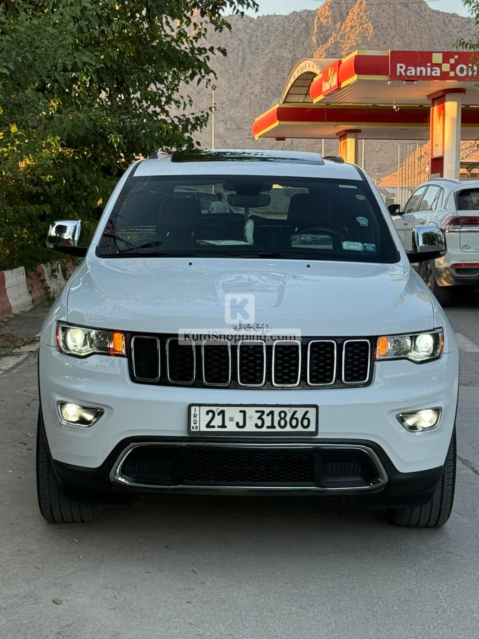 JEEP Laredo 2020 Limited Full