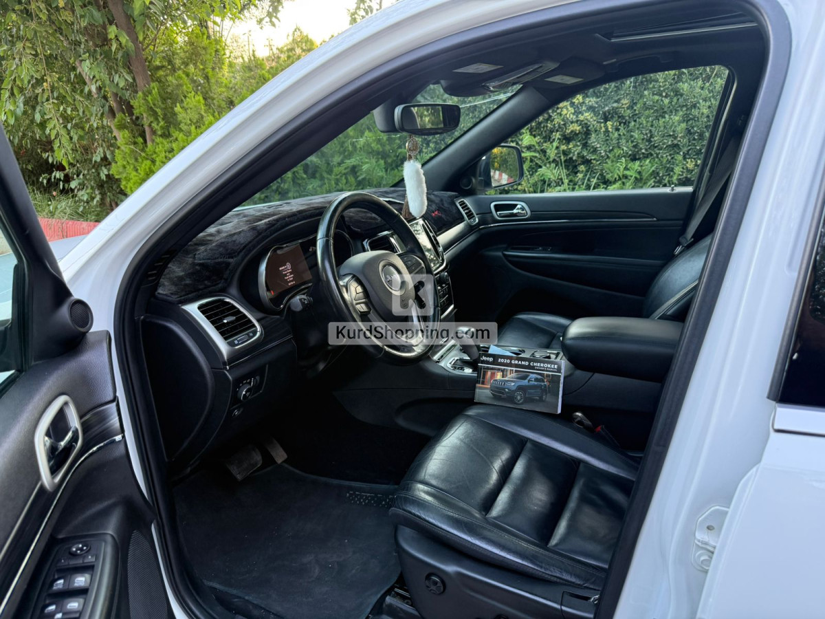 JEEP Laredo 2020 Limited Full