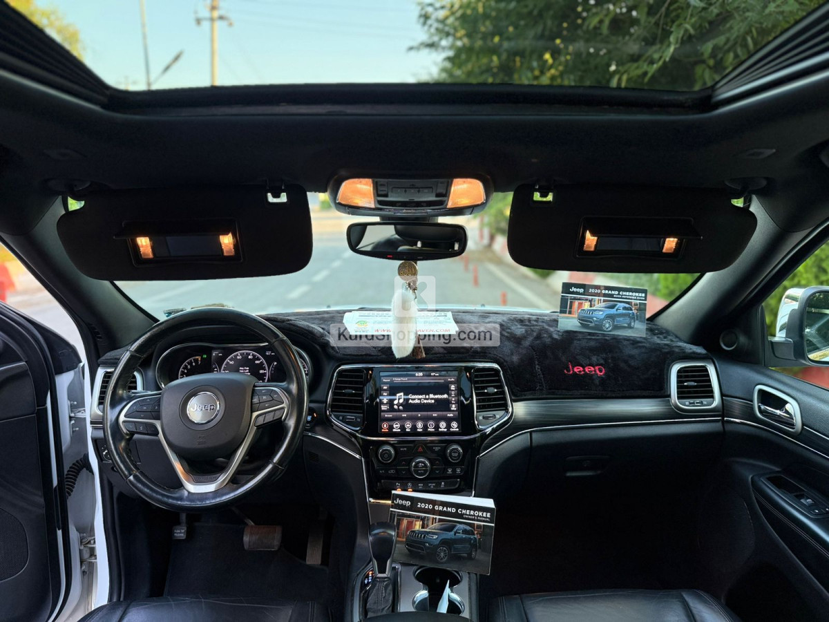 JEEP Laredo 2020 Limited Full