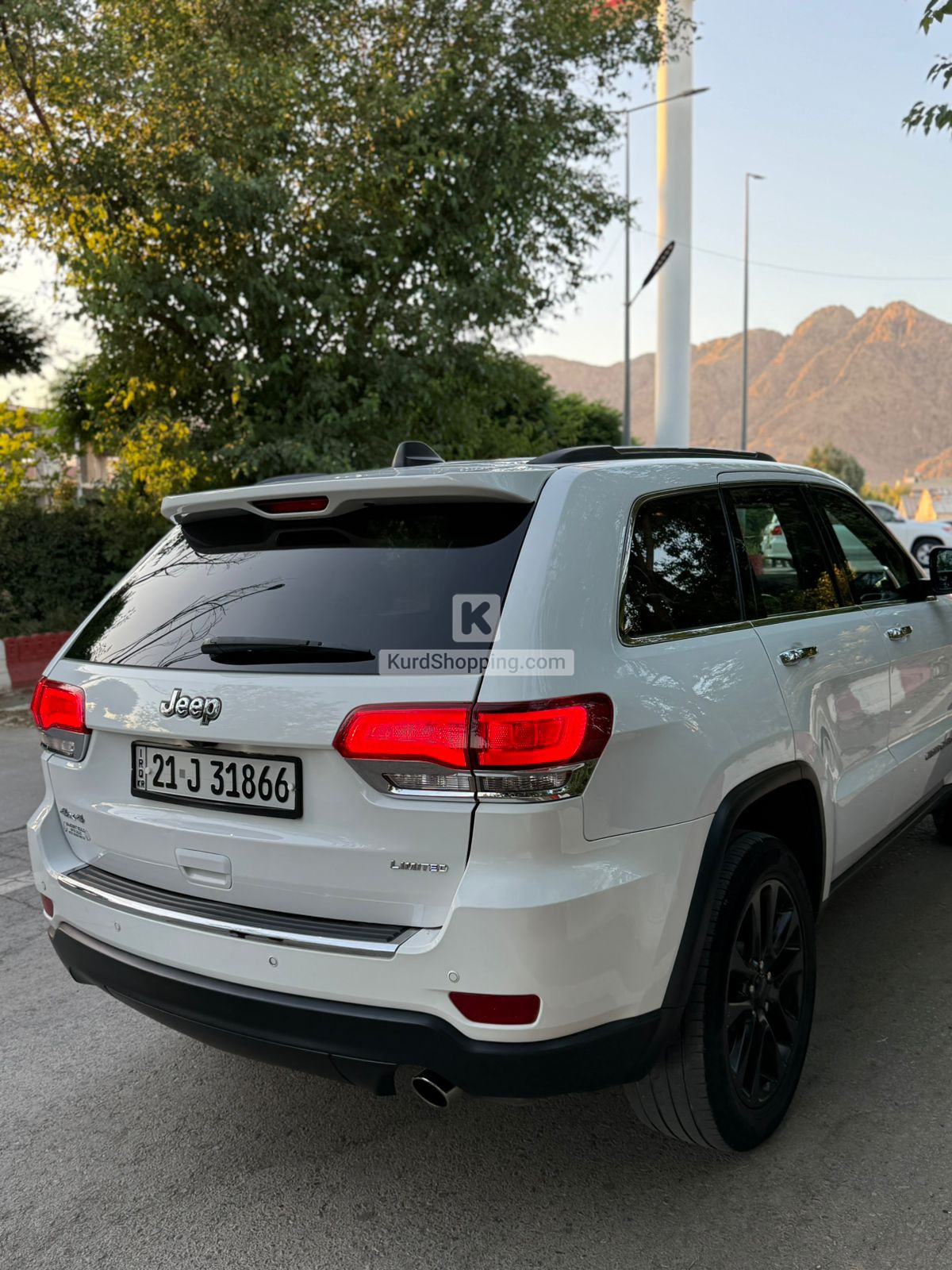 JEEP Laredo 2020 Limited Full