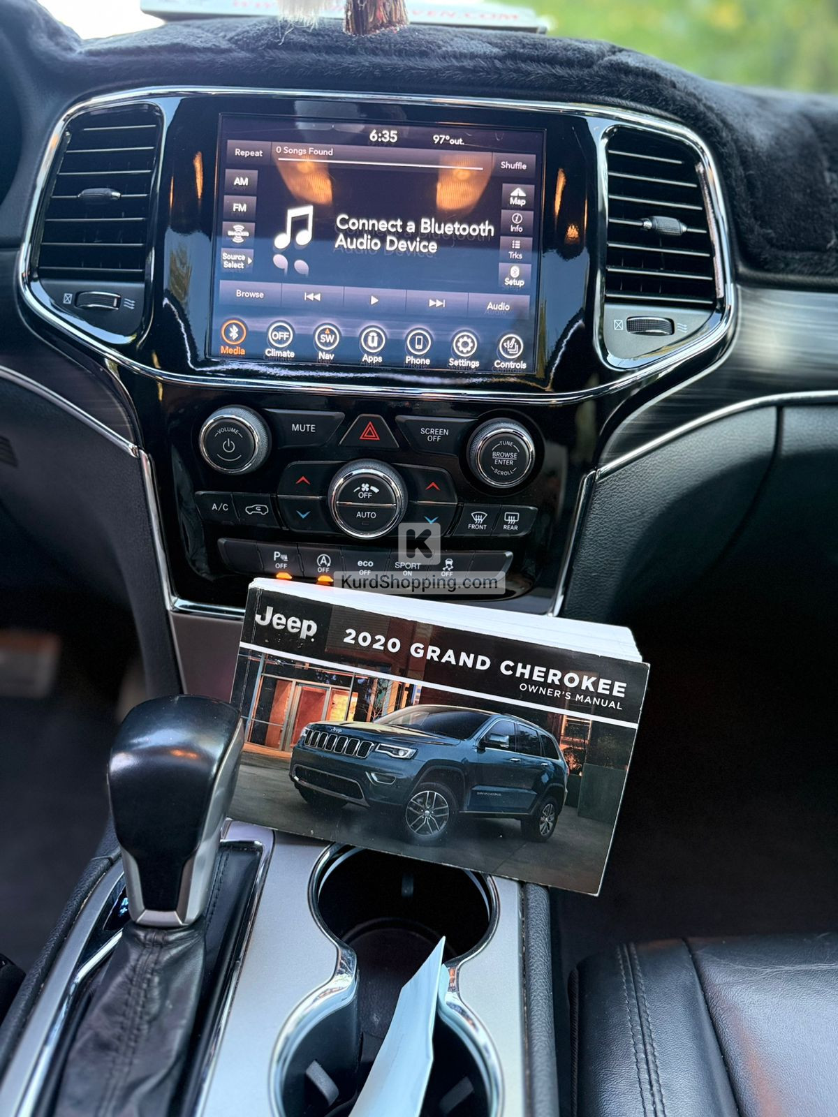 JEEP Laredo 2020 Limited Full