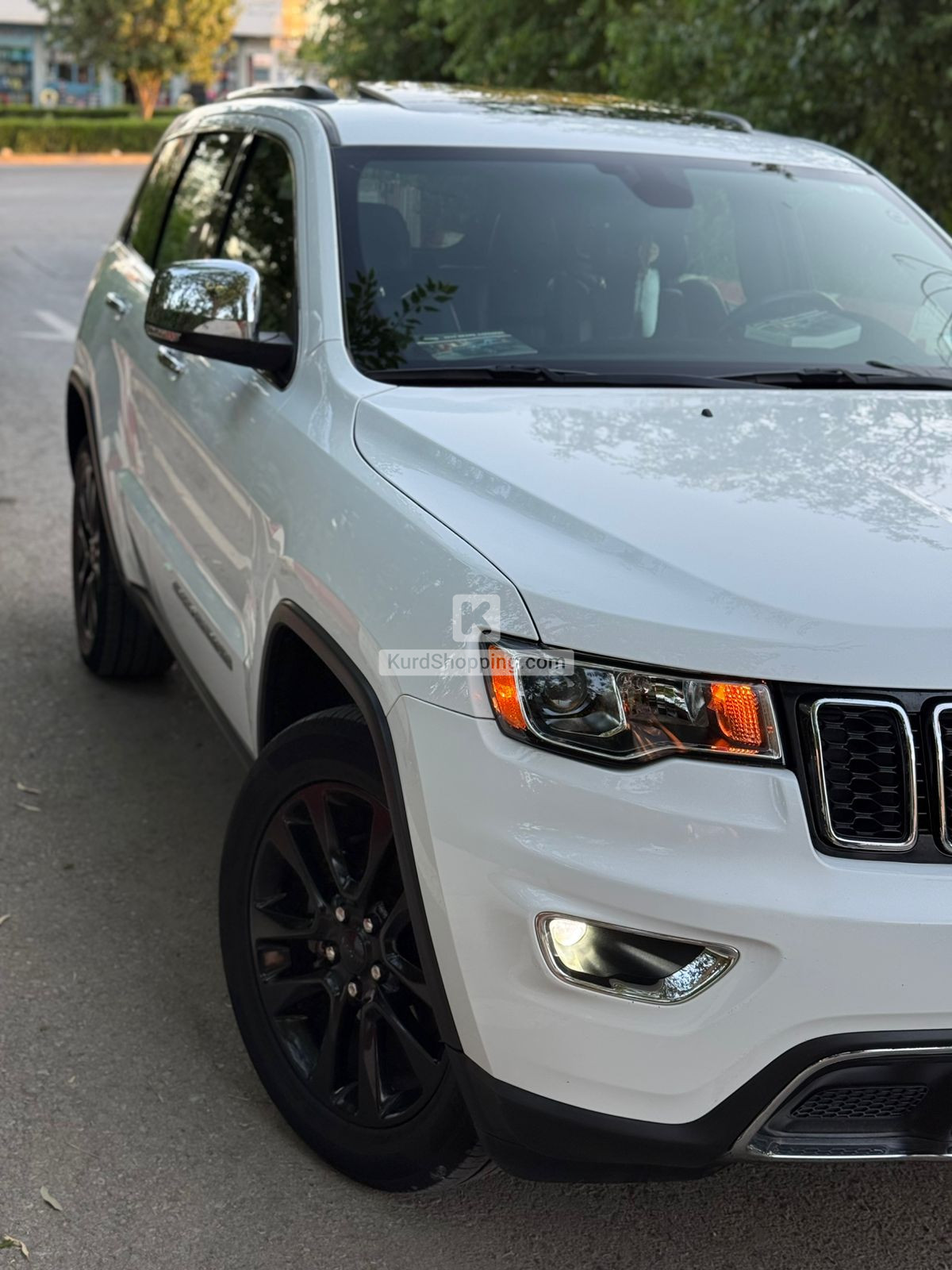 JEEP Laredo 2020 Limited Full