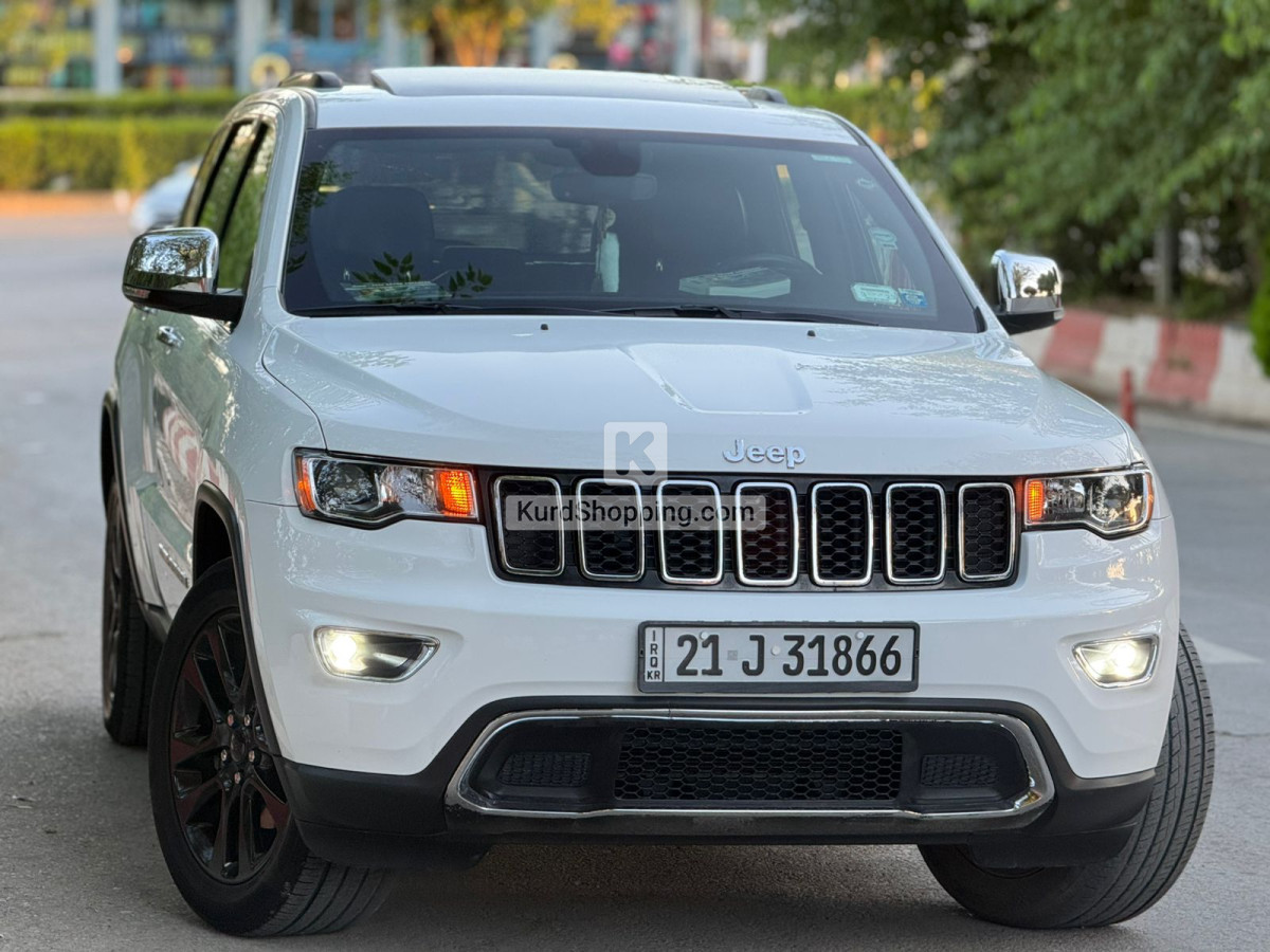 JEEP Laredo 2020 Limited Full