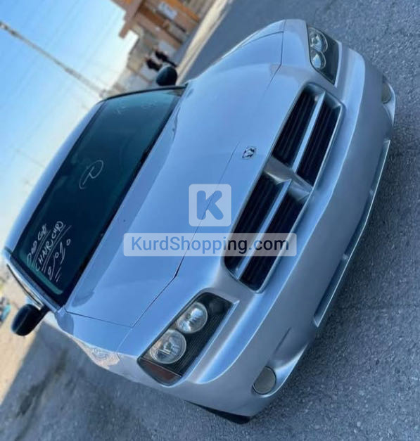 Dodge Charger 2010