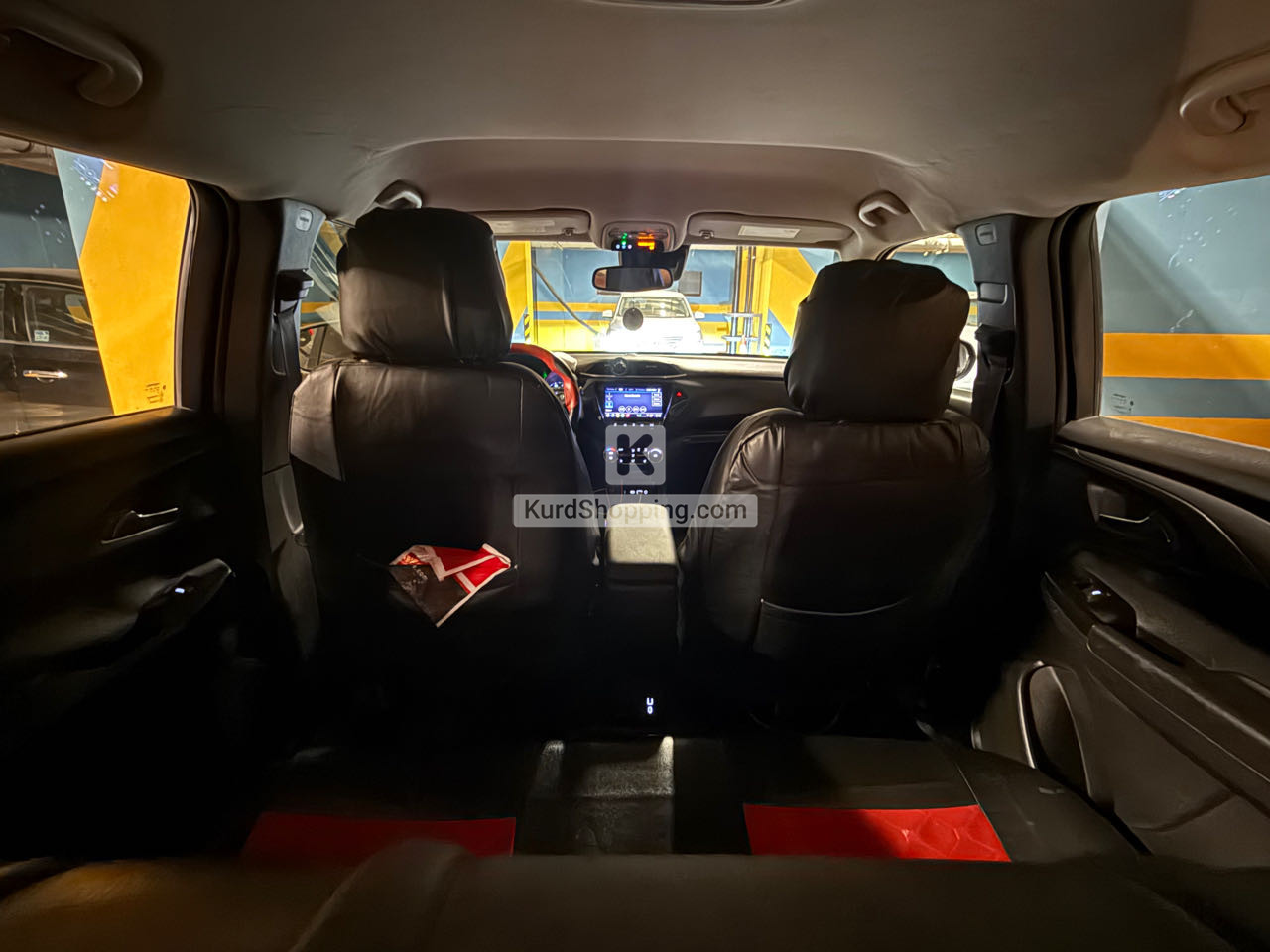 Chevrolet ترایل بلایزەر 2022