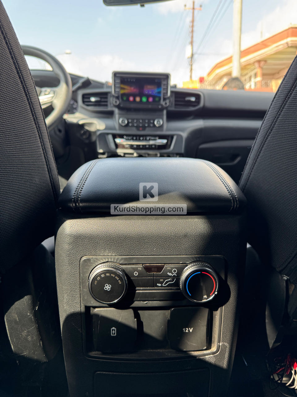 Ford Explorer 2023