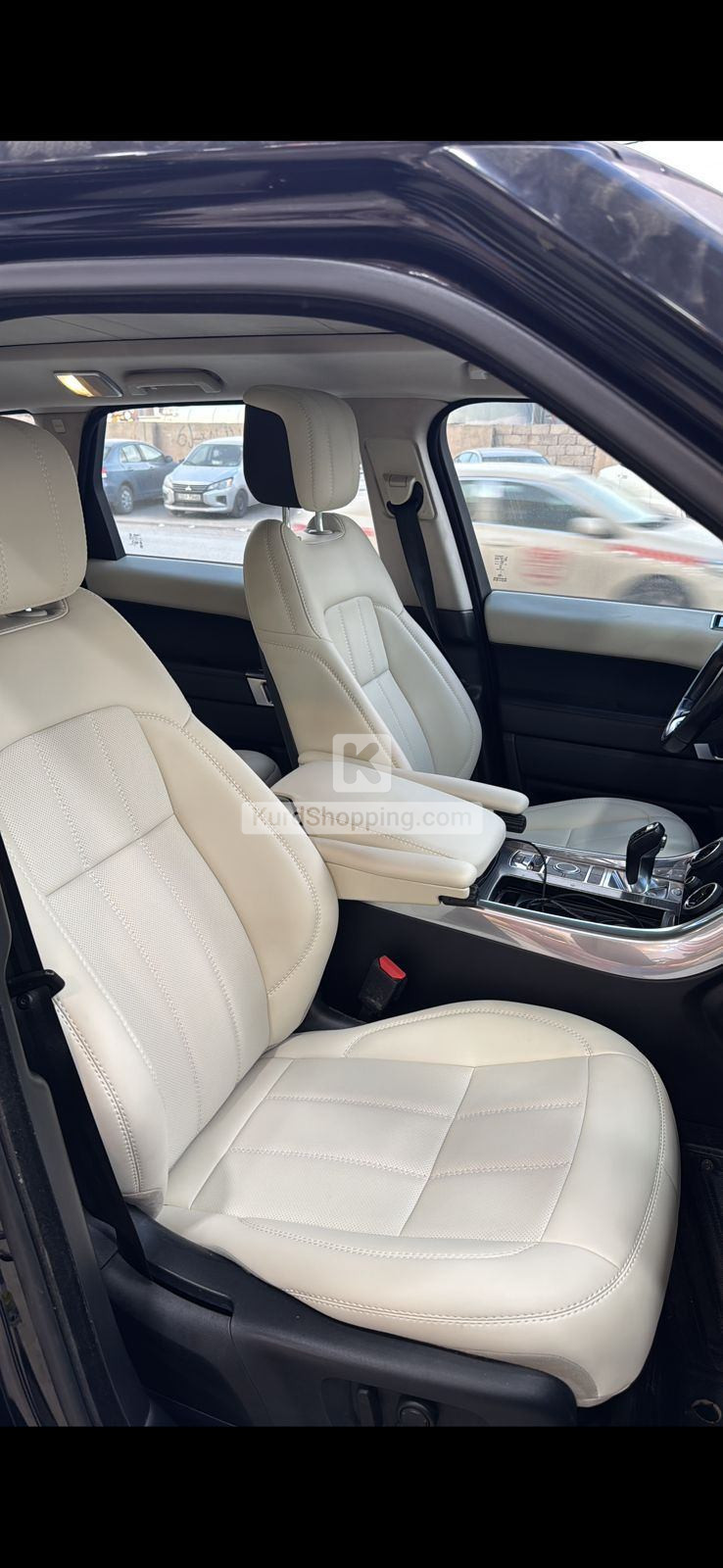Land Rover Range Rover Sport 2018