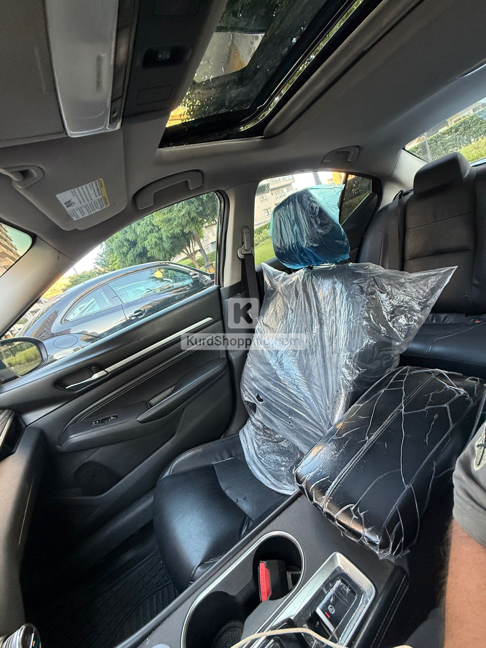Nissan Altima 2019