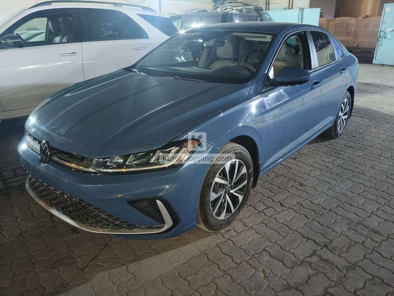 Volkswagen Jetta 2025