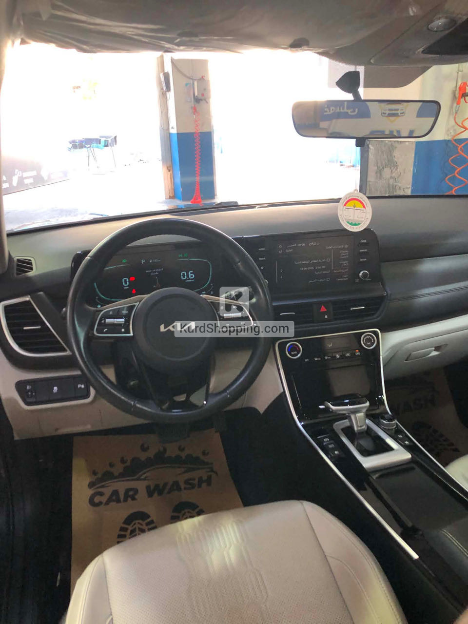 KIA Seltos 2024