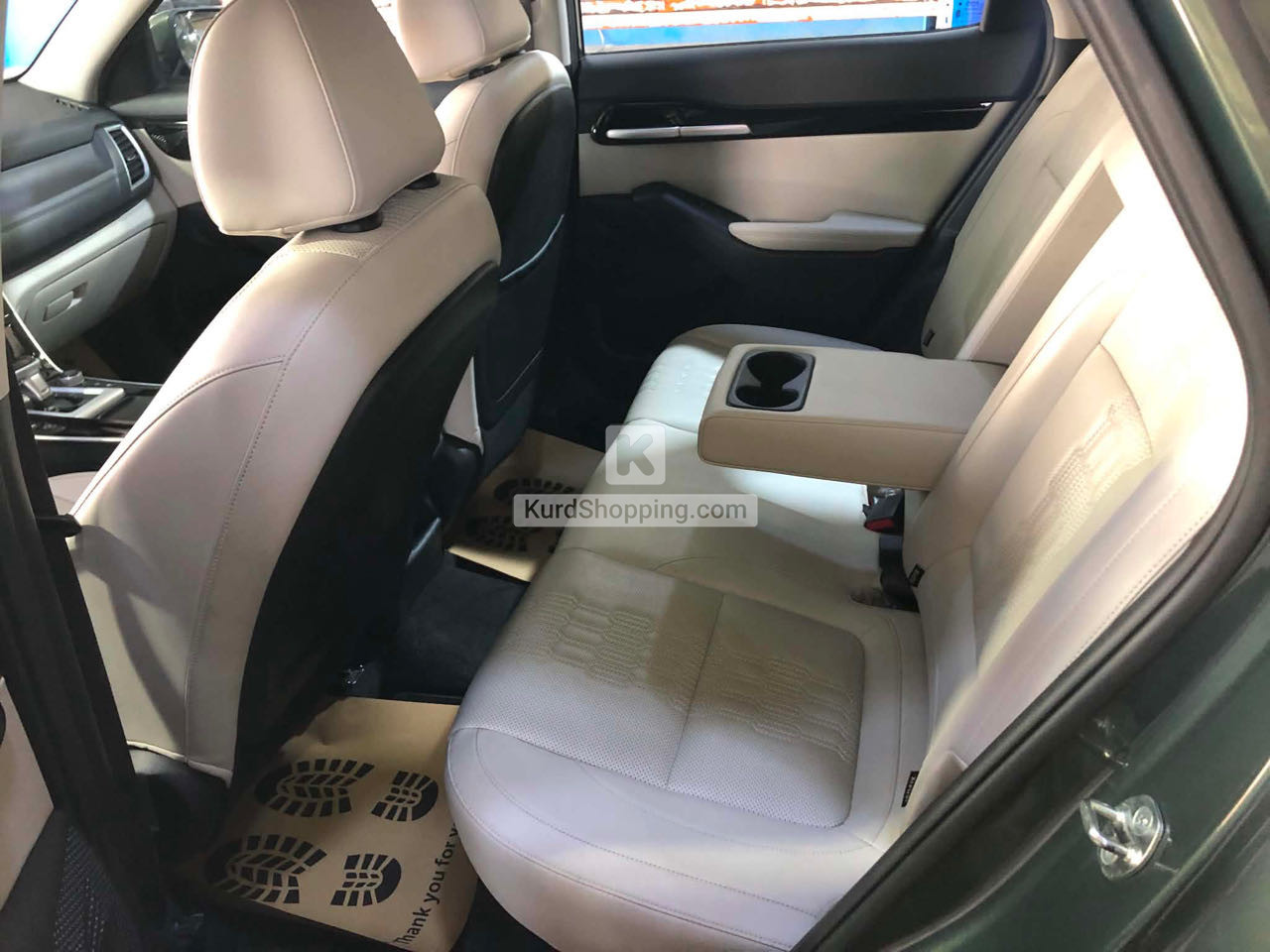 KIA Seltos 2024