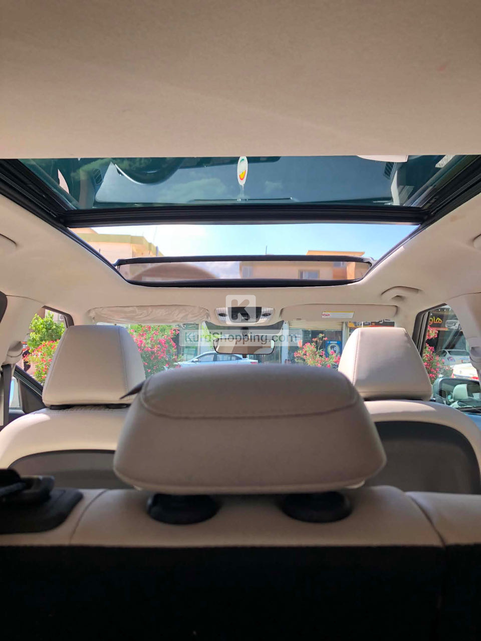 KIA Seltos 2024