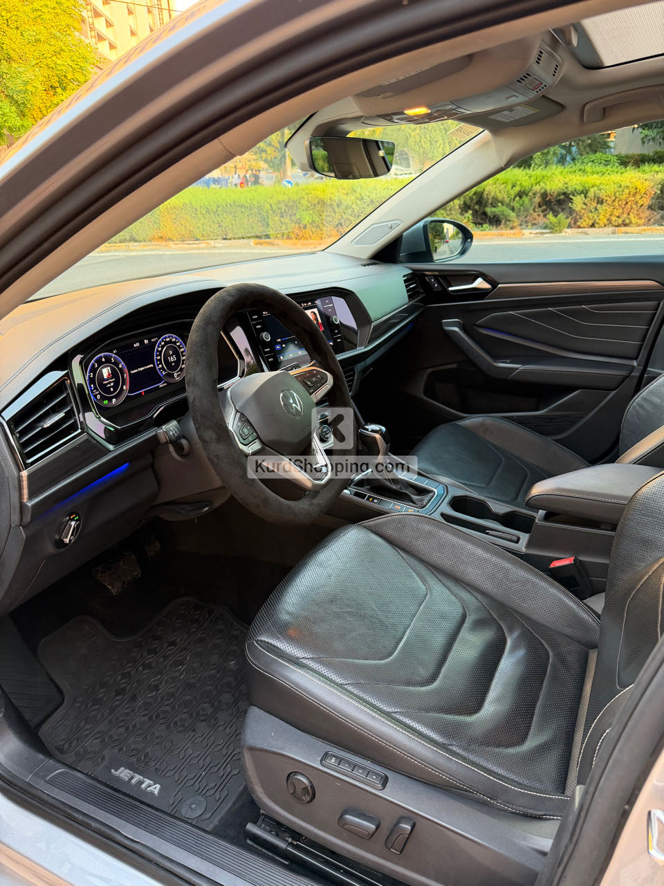 Volkswagen Jetta 2022
