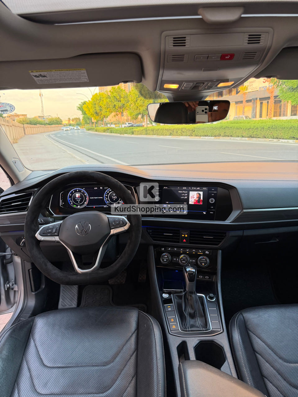 Volkswagen Jetta 2022