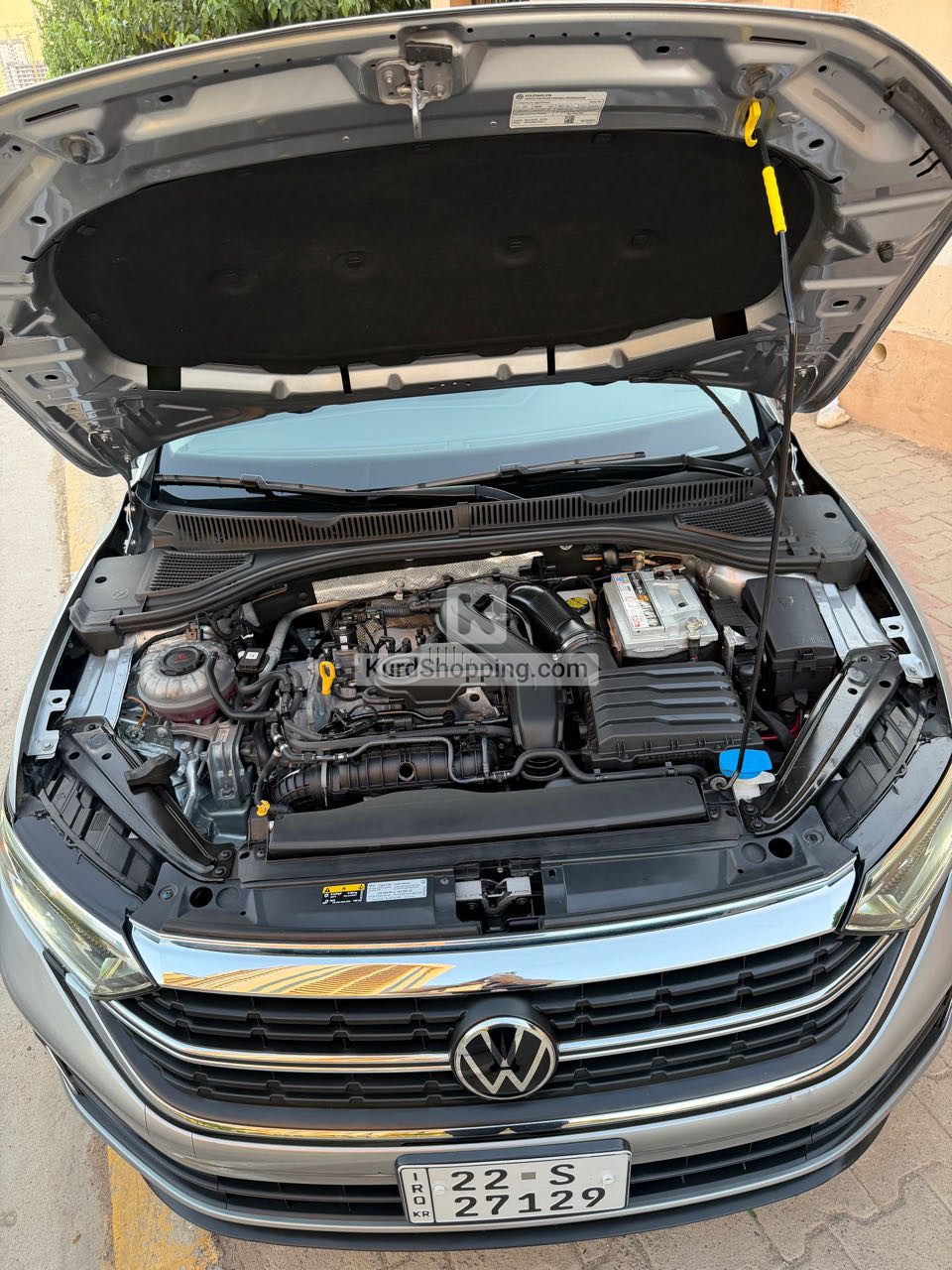 Volkswagen Jetta 2022