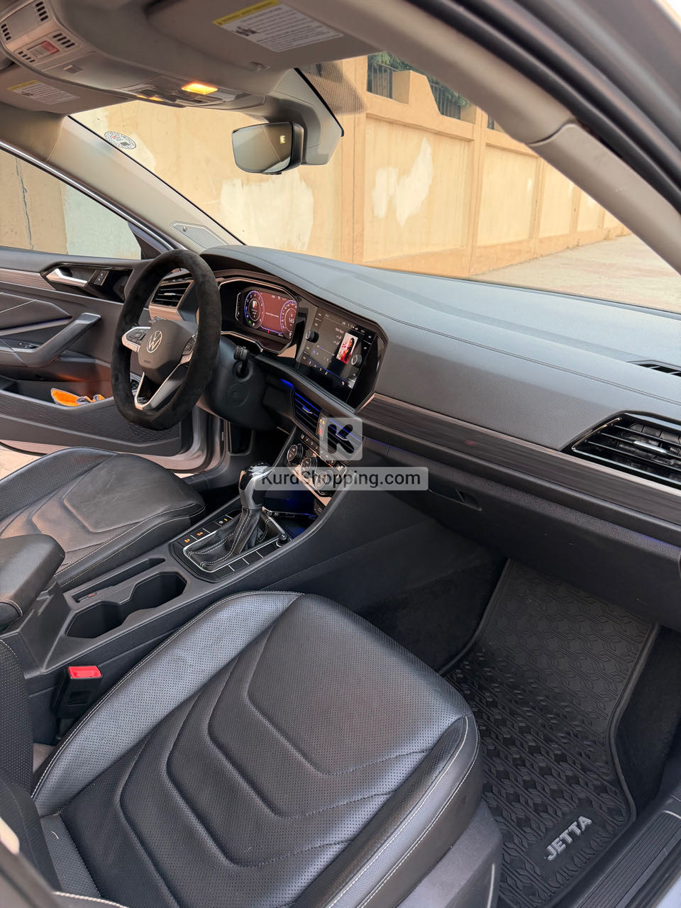 Volkswagen Jetta 2022