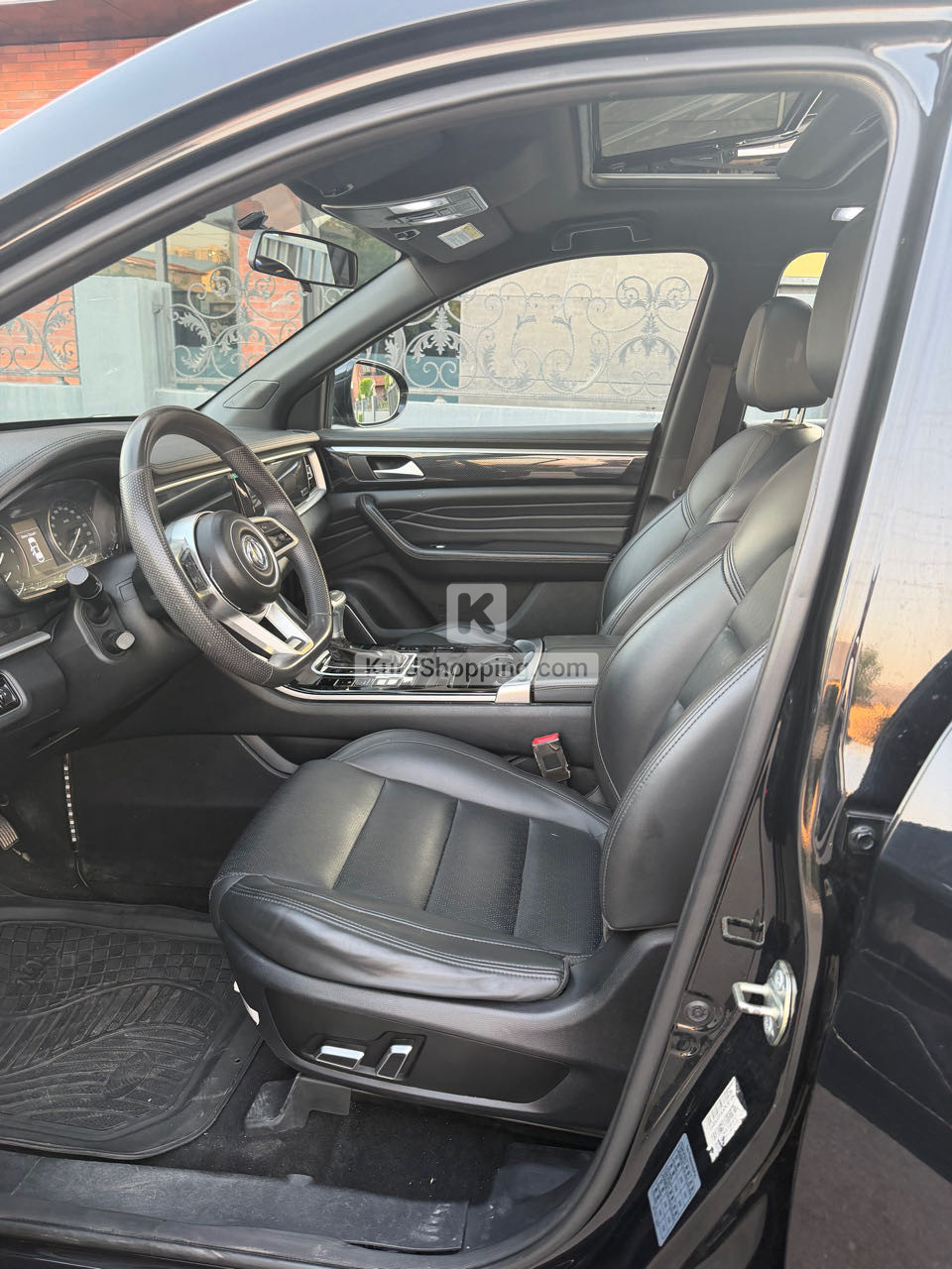 Dongfeng Forthing 2023