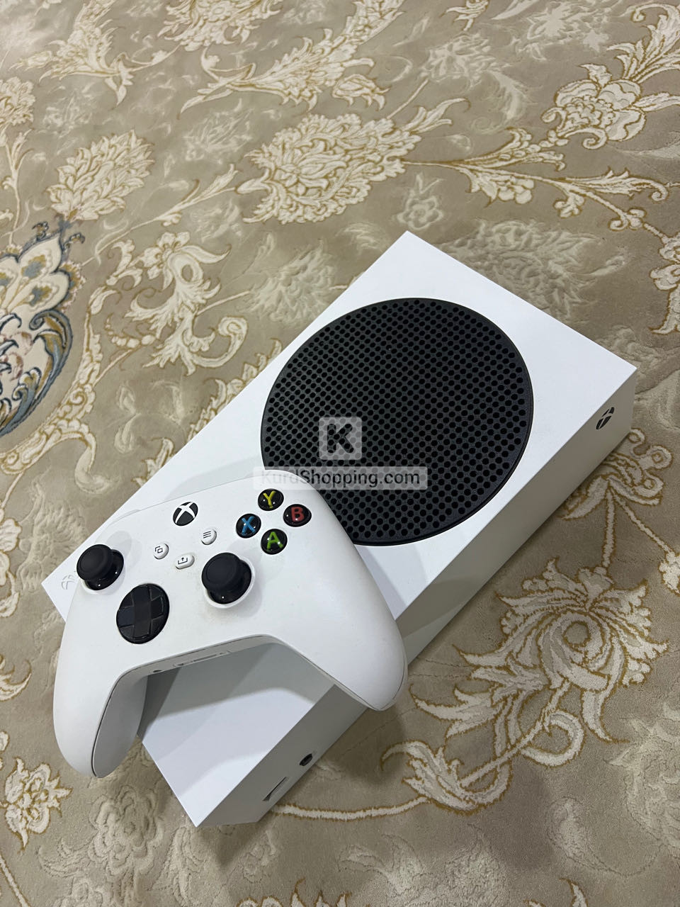 Microsoft Xbox