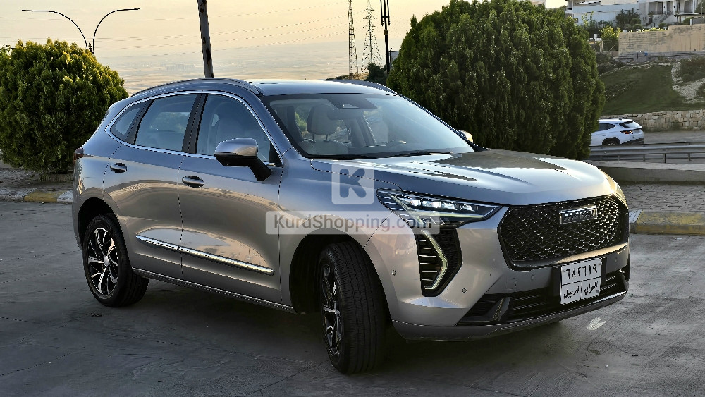 HAVAL Jolion 2022
