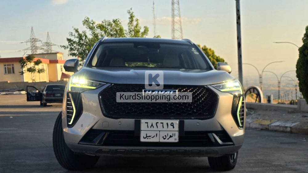 HAVAL Jolion 2022