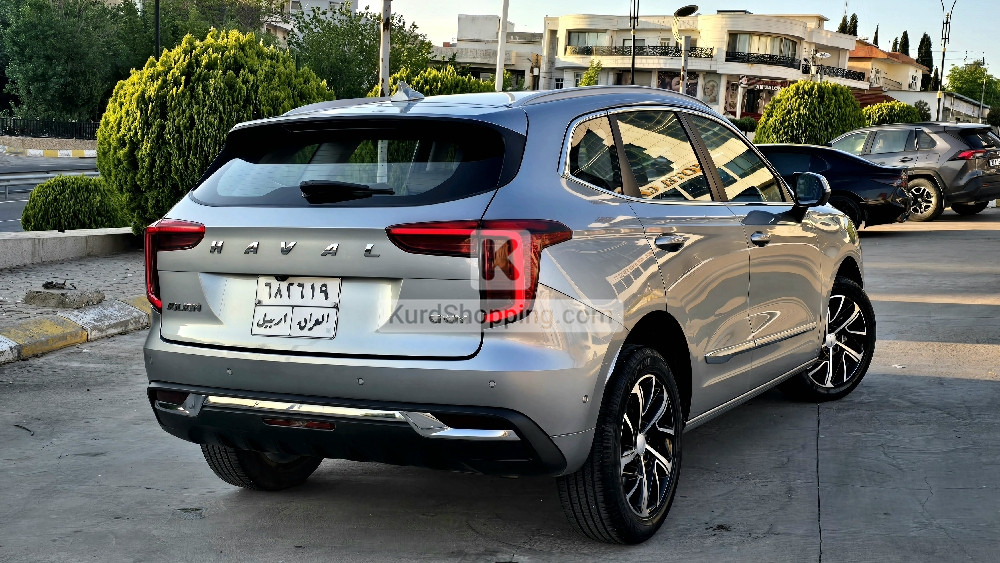 HAVAL Jolion 2022