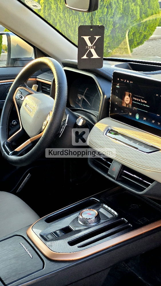 HAVAL Jolion 2022