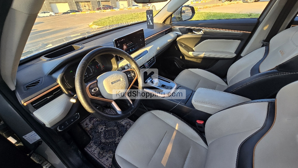 HAVAL Jolion 2022
