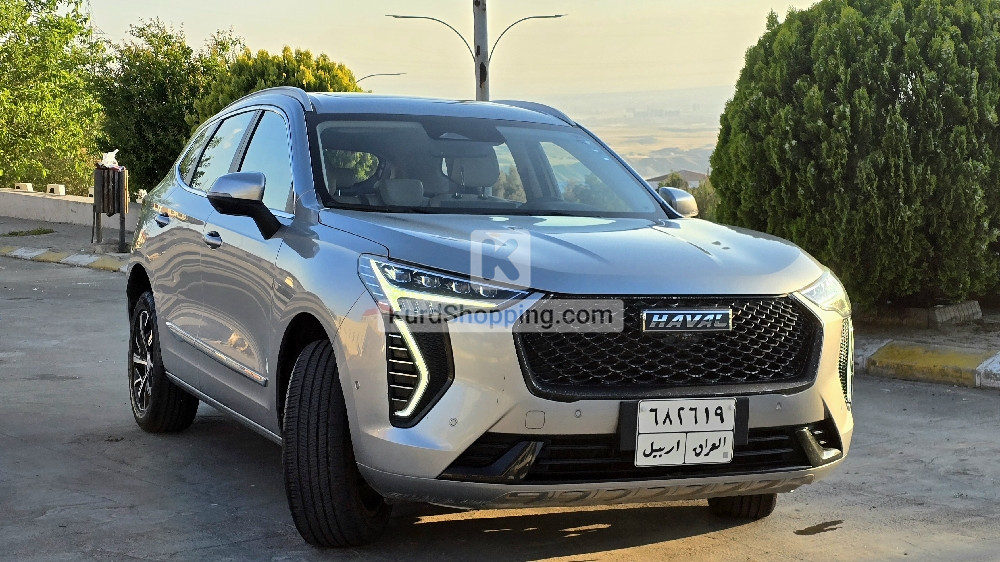 HAVAL Jolion 2022