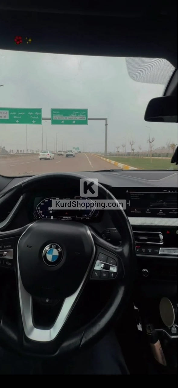 BMW 2 Series 2022