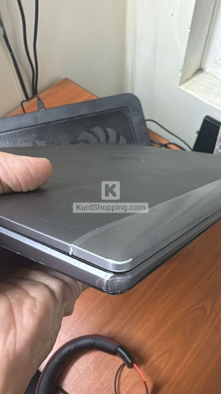 HP ZBook