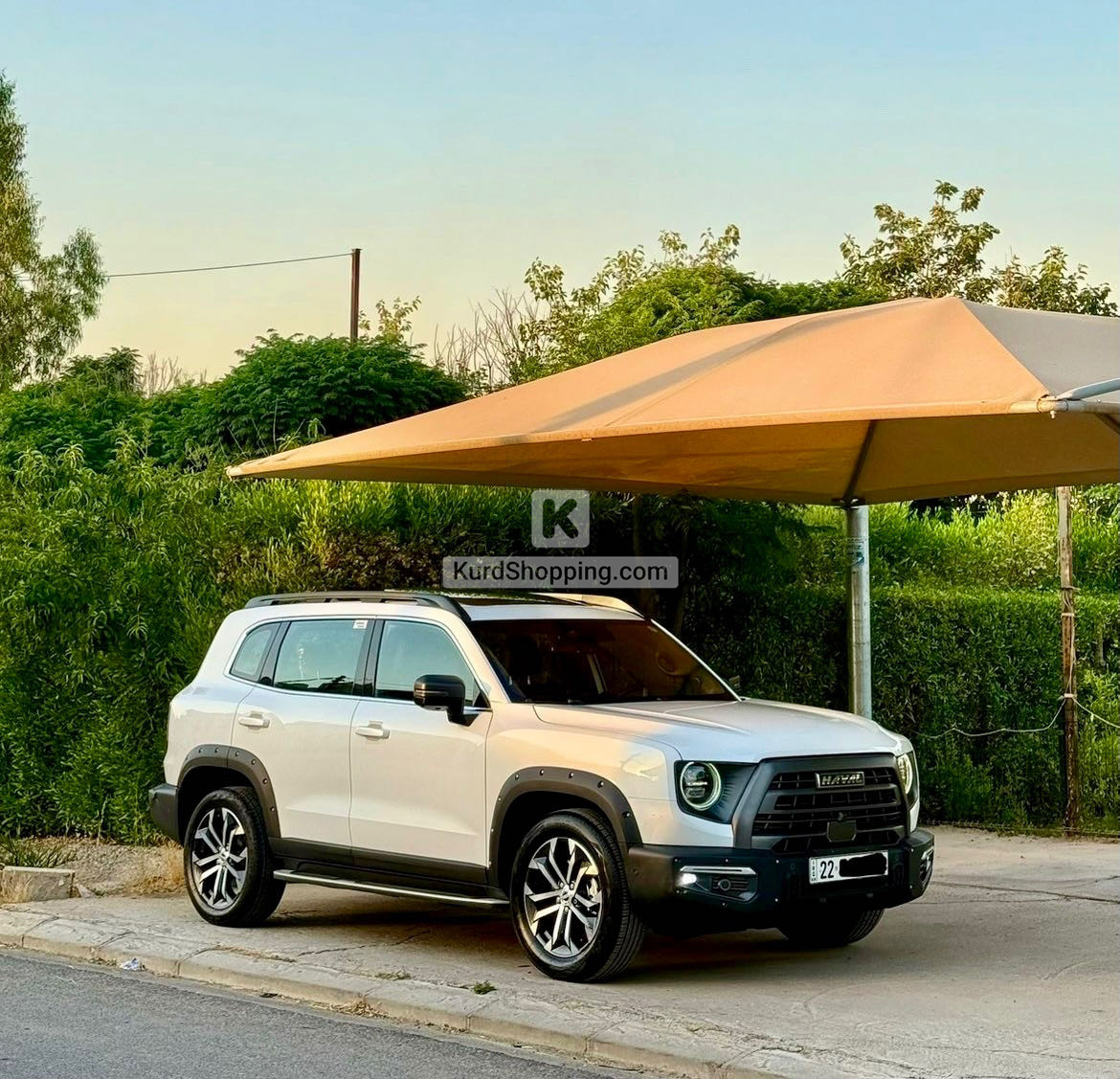 HAVAL Jolion 2022