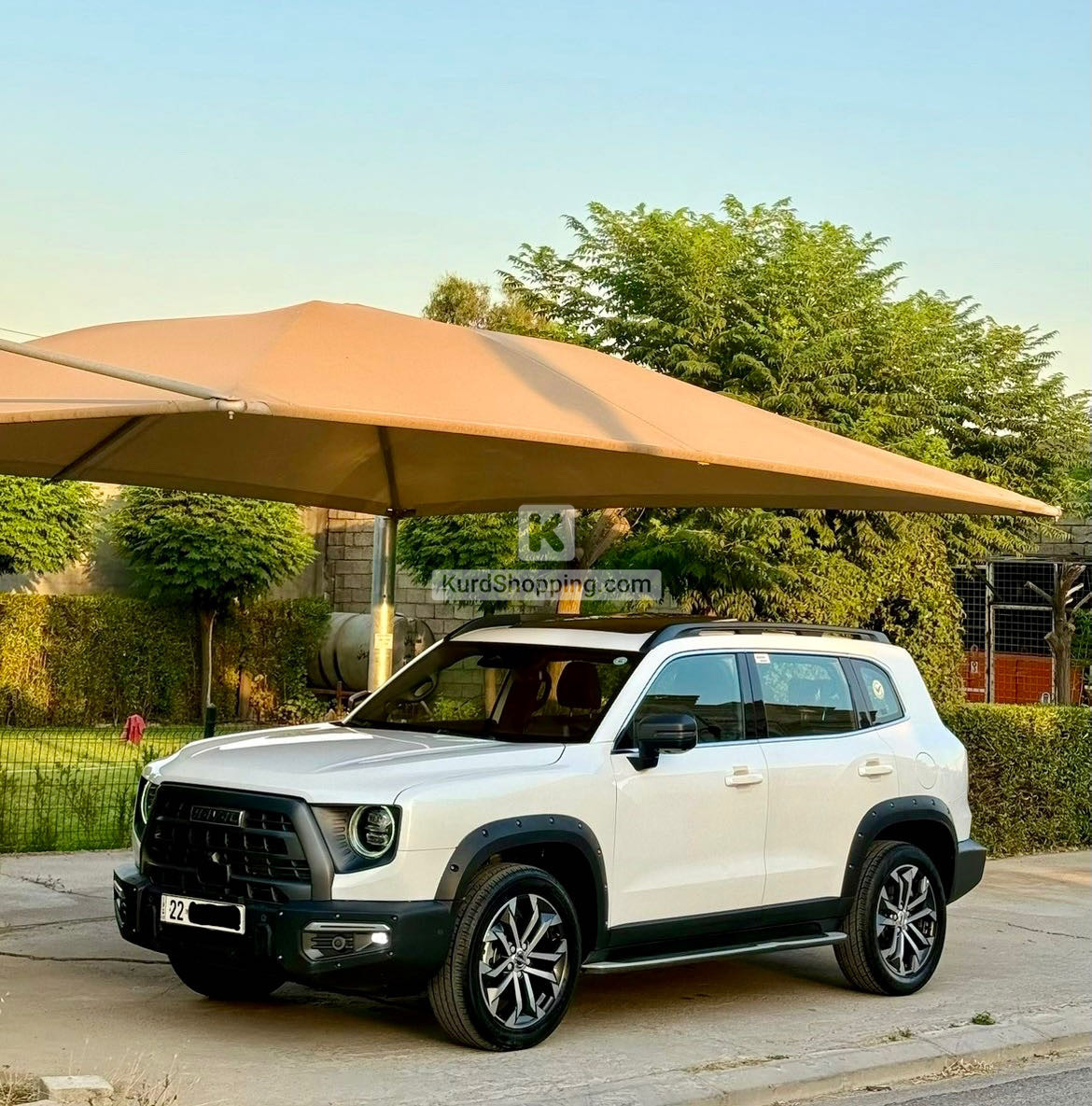 HAVAL Jolion 2022
